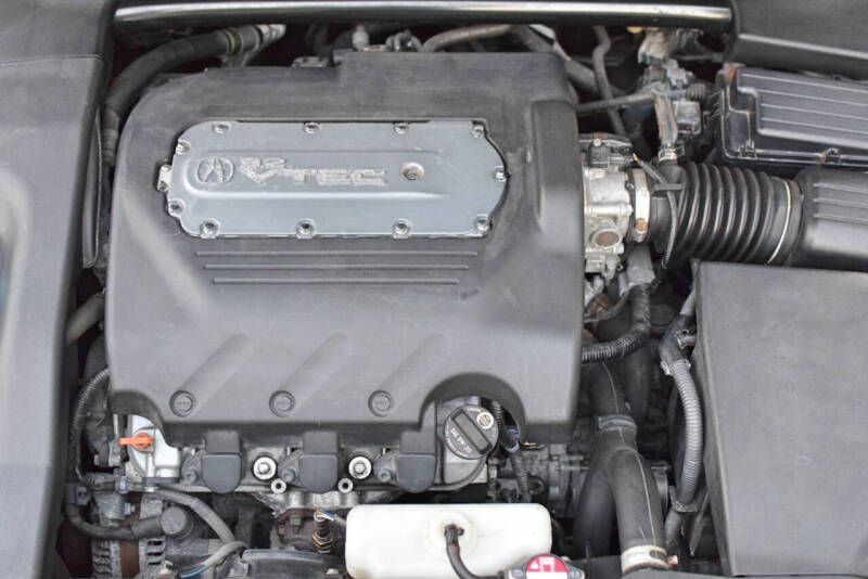 2006 Acura TL Base photo 91