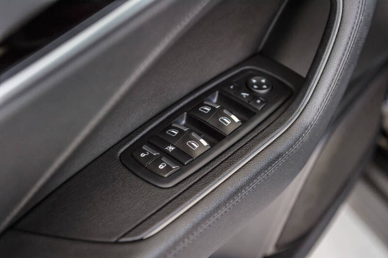 2017 Maserati Levante