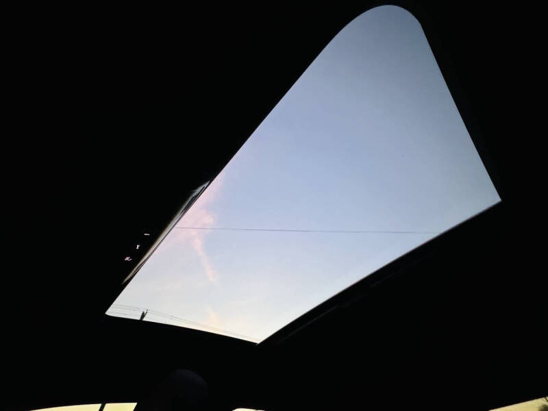 2016 Volkswagen Golf GTI Autobahn