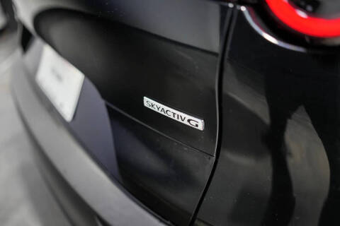 2021 Mazda CX-30 2.5 S