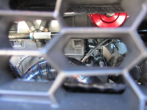 2015 Lamborghini Huracan LP 610-4