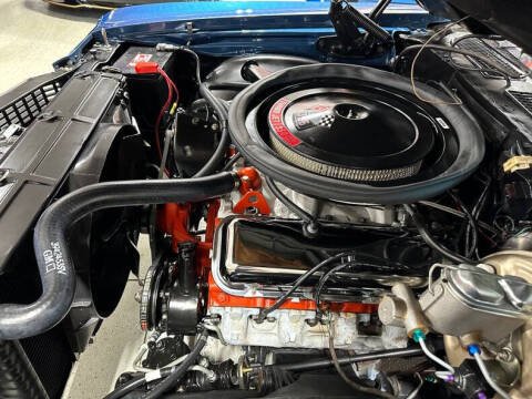 1970 Chevrolet Chevelle