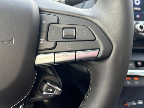 2026 Cadillac CT4-V Blackwing