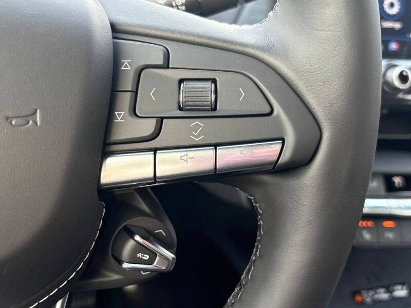 2026 Cadillac CT4-V Blackwing