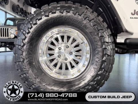 2023 Jeep Gladiator