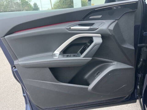 2025 Audi Q5 quattro Premium Plus TFSI