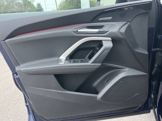 2025 Audi Q5 quattro Premium Plus TFSI