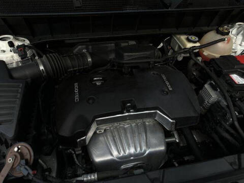 2017 GMC Acadia SLE-1