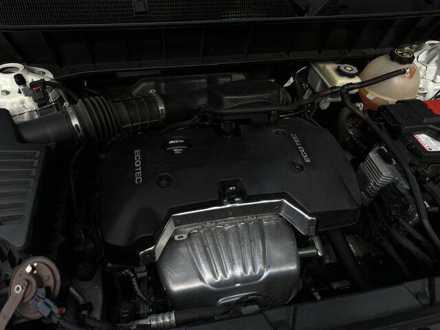 2017 GMC Acadia SLE-1