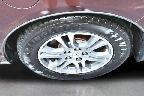 2011 Honda Odyssey EX