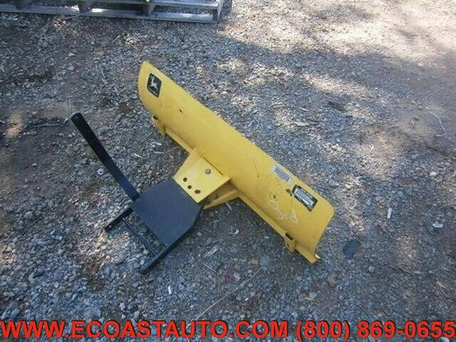 1980 John Deere 42-INCH SN