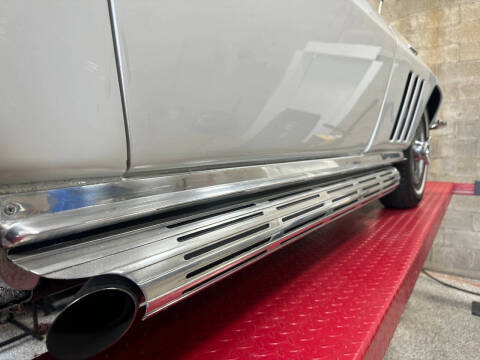 1965 Chevrolet Corvette