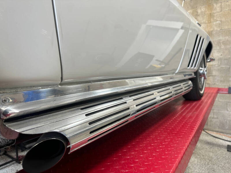 1965 Chevrolet Corvette