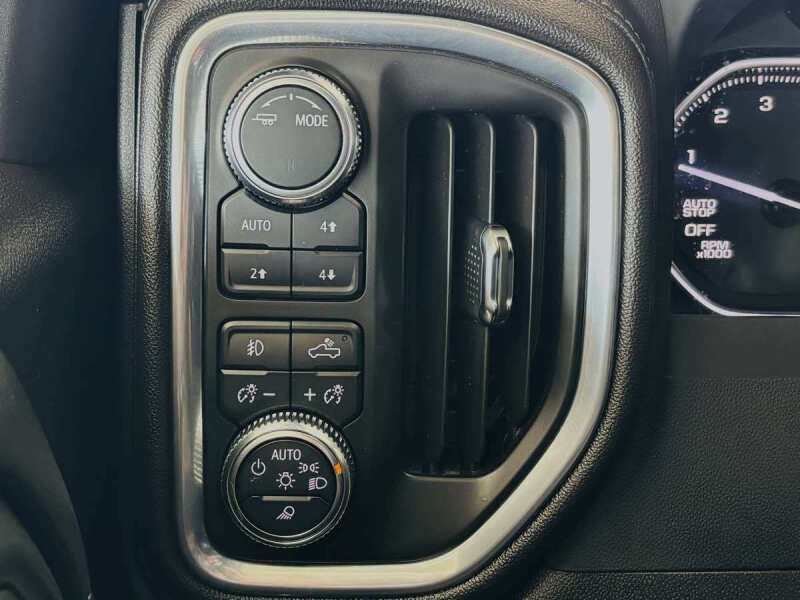 2022 GMC Sierra 1500 Limited