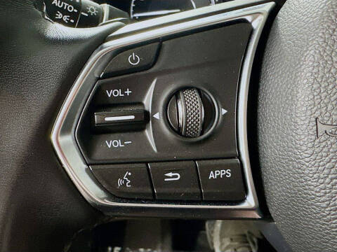 2024 Acura RDX SH-AWD w/Tech