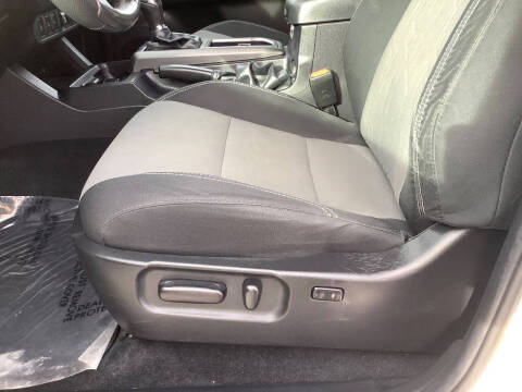 2022 Toyota Tacoma TRD Off-Road