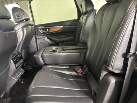 2022 Acura MDX SH-AWD w/Tech