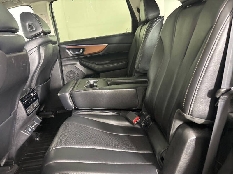 2022 Acura MDX SH-AWD w/Tech