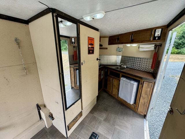 2016 Forest River Cargo