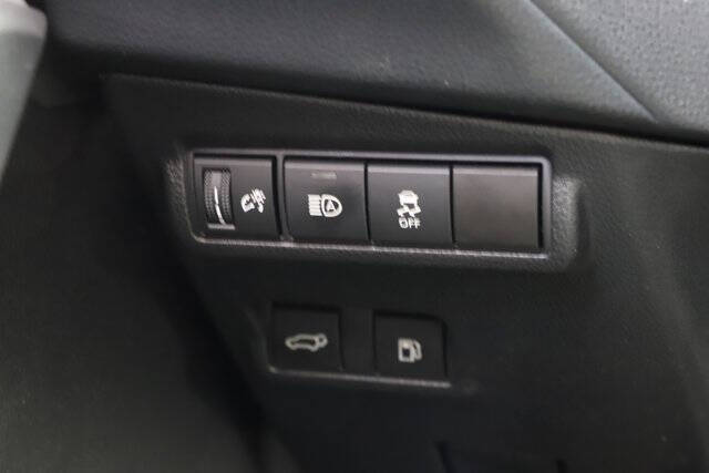 2023 Toyota Corolla Cross Hybrid