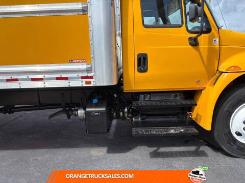 2019 International DuraStar 4300