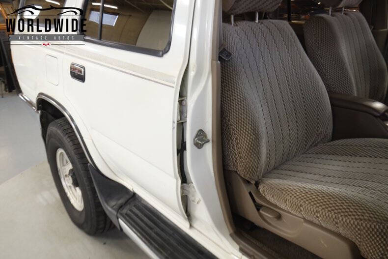 1995 Toyota 4Runner