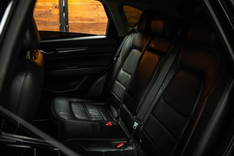 2023 Mazda CX-5 2.5 S Premium Plus