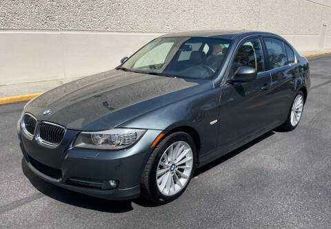 2011 BMW 3 Series for sale at Auto Liquidators of Tampa in Tampa FL