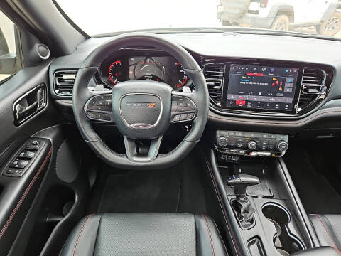 2025 Dodge Durango GT Plus