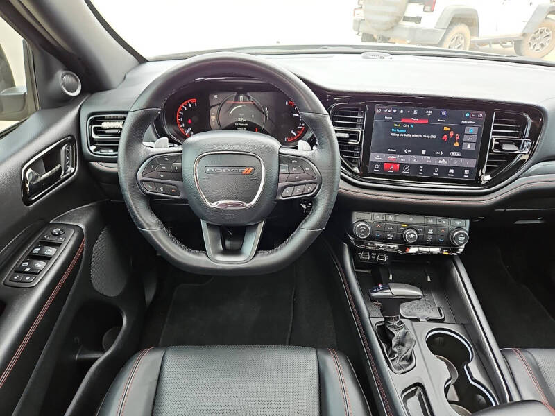 2025 Dodge Durango GT Plus