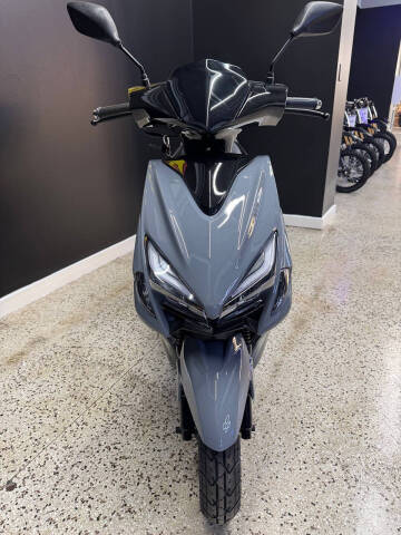2026 Icebear FLASH 150CC