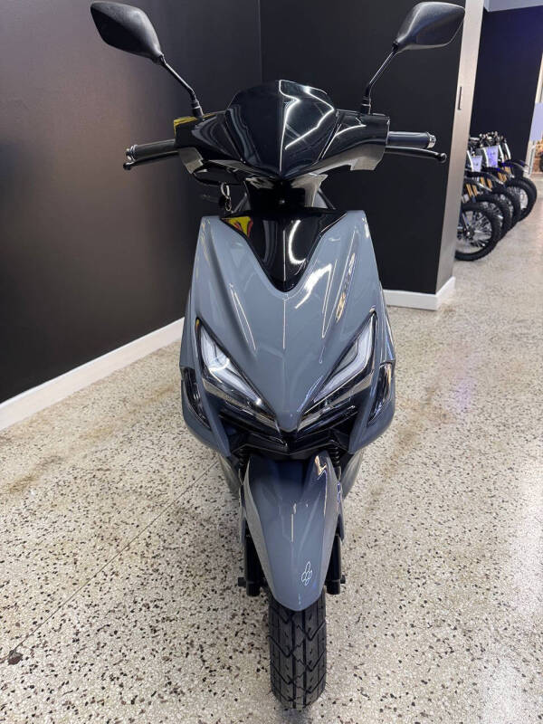 2026 Icebear FLASH 150CC