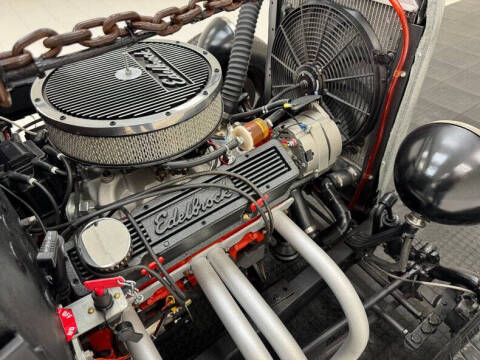 1931 Ford Model A