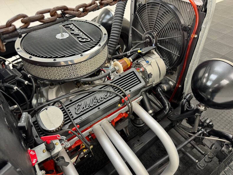 1931 Ford Model A