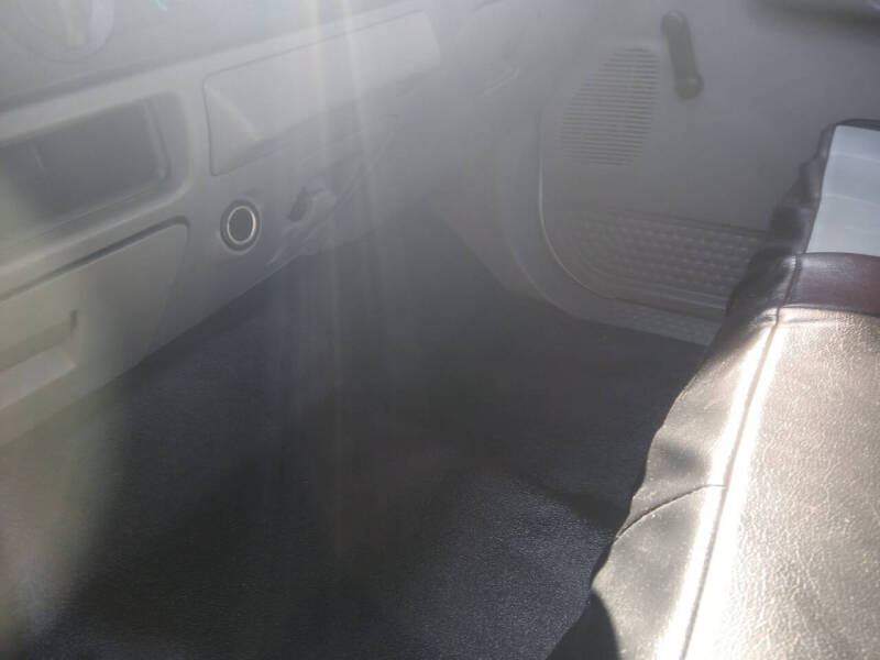 2006 Ford F-250 Super Duty XL