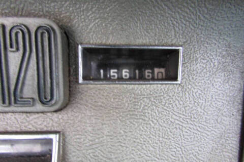 1966 Ford Thunderbird