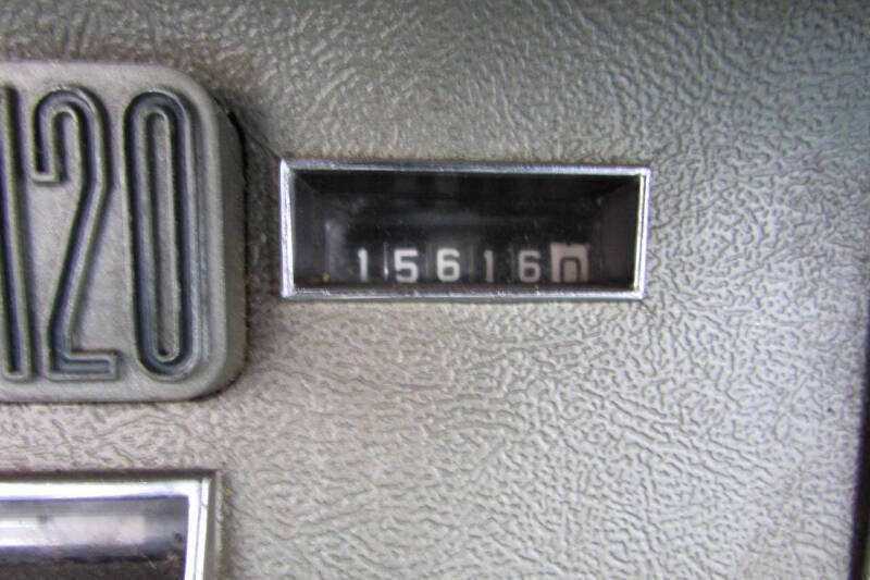 1966 Ford Thunderbird