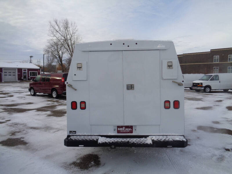 2010 Ford E-Series E-350 SD