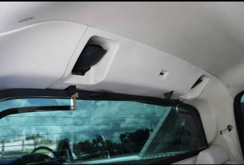 2008 Cadillac Escalade EXT