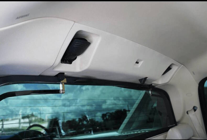 2008 Cadillac Escalade EXT