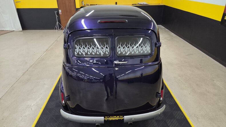 1953 Chevrolet Suburban