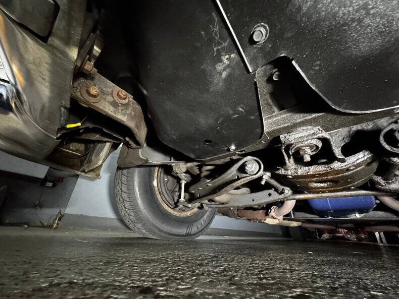 1959 Cadillac Series 62