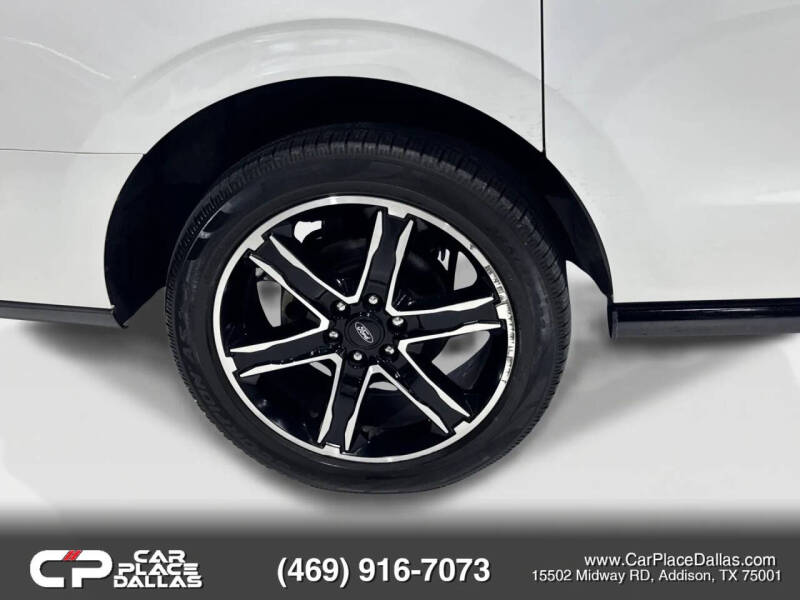 2020 Ford Expedition MAX Limited