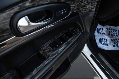 2014 Buick Enclave Leather