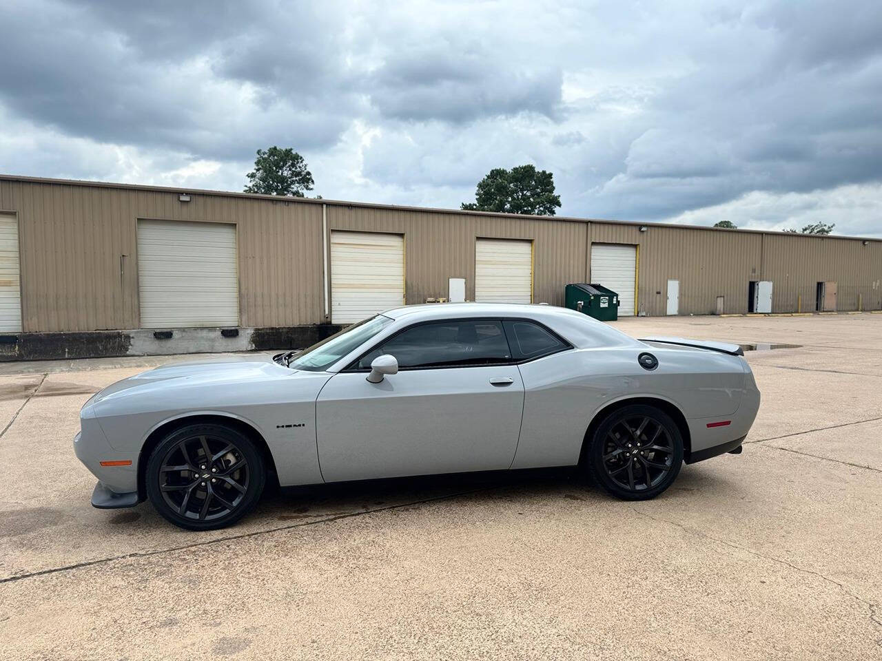 2022 Dodge Challenger for sale at Starway Motors in Houston, TX