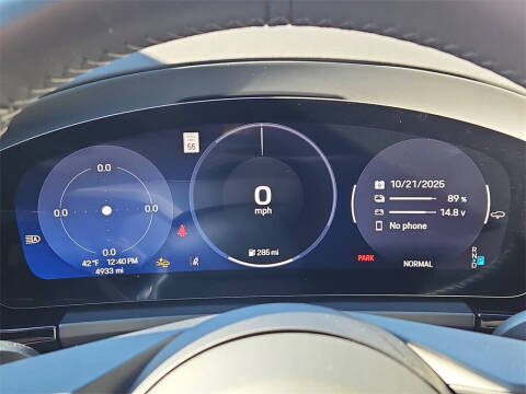 2025 Porsche Macan 4 Electric