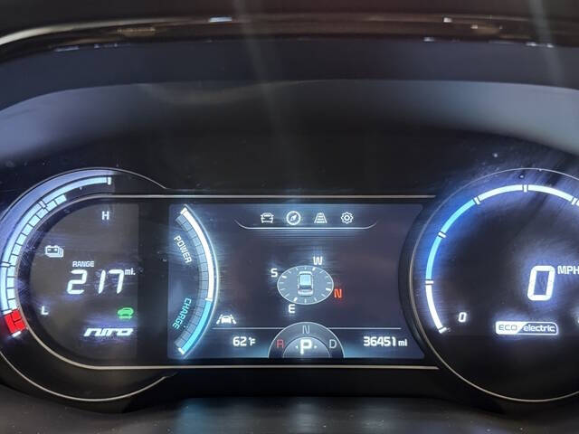 2021 Kia Niro EV EX Premium