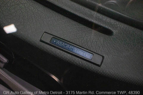 1990 BMW 7 Series 735i