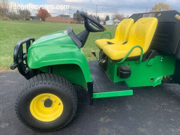2019 John Deere Gator