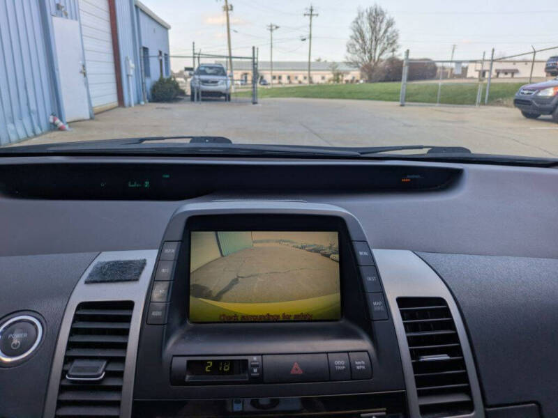 2008 Toyota Prius